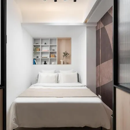 North By Urbanesq Cortina E Daire *