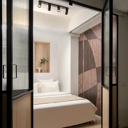 North By Urbanesq Cortina E Apartment Bucharest