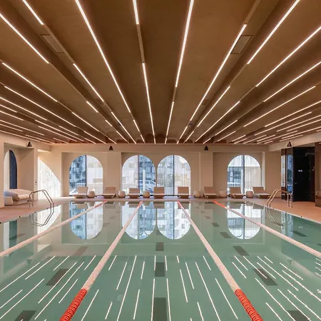North By Urbanesq Cortina E Apartment Bukarest