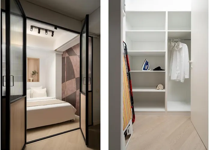 North By Urbanesq Cortina E * Bukurešť