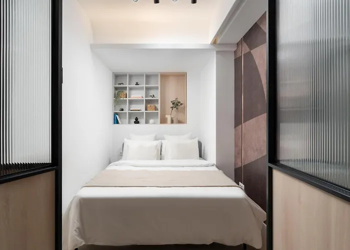 North By Urbanesq Cortina E Apartman *