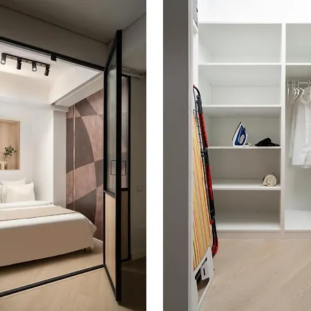 North By Urbanesq Cortina E * Bukarest