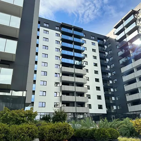 アパート North By Urbanesq Cortina E *